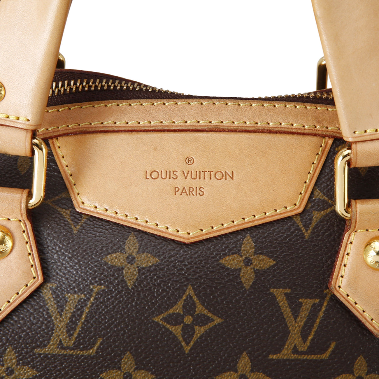 LOUIS VUITTON(USED)루이비통 모노그램 레티로PM